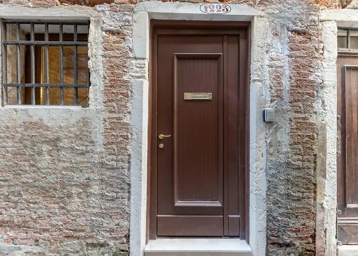 Accademia Palace By Casa Da Suite