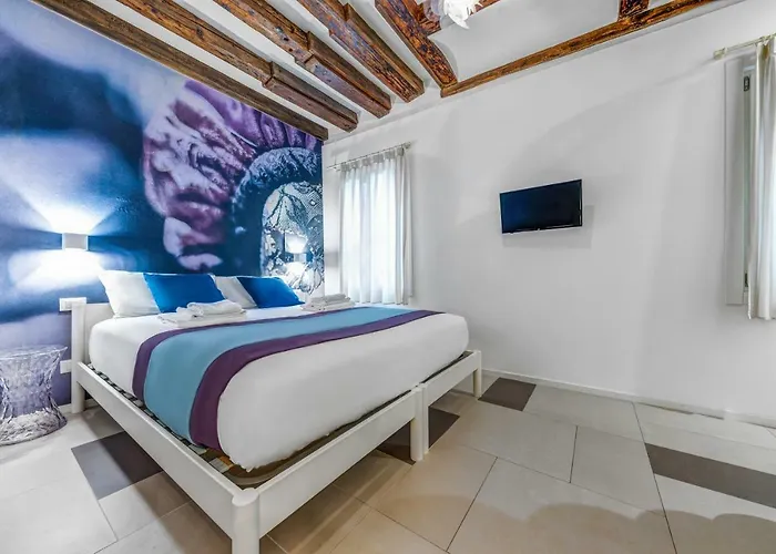 Accademia Palace By Casa Da Suite