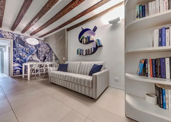 Accademia Palace By Casa Da Suite
